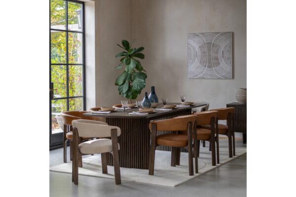 Onda Extending Dining Table