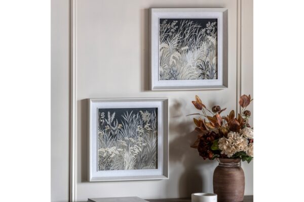DF-GAL-5061087251483-featured Evening Peace Framed Canvas Set of 2