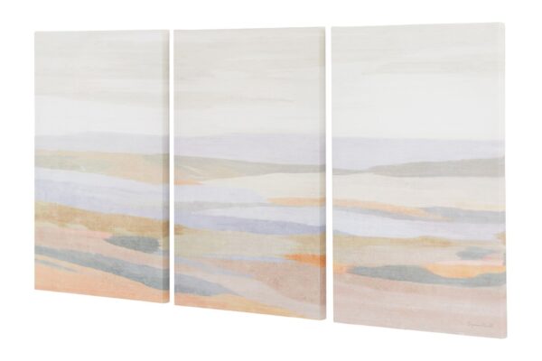 DF-GAL-5061087251568-featured Infinite Triptych Canvas Set of 3