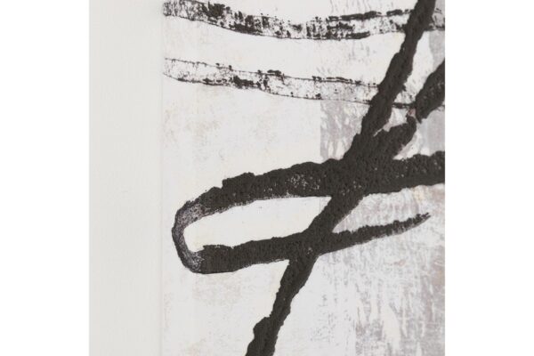 Tangle Canvas Set of 2