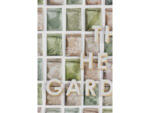 The Head Gardener Framed Art