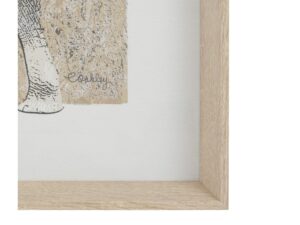 The Journey Framed Art Set of 2