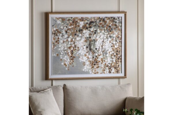DF-GAL-5061087252053-featured Bliss Framed Canvas
