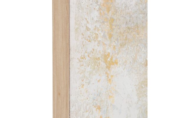 DF-GAL-5061087252114-featured White Noise Framed Canvas