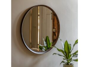 DF-GAL-5061087252565-featured Woodstock Round Mirror