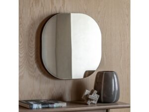 DF-GAL-5061087252671-featured Tokyo Pebble Mirror Black