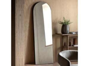 DF-GAL-5061087252688-featured Tokyo Leaner Mirror Black