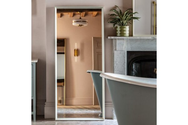 Ashbury Mirror