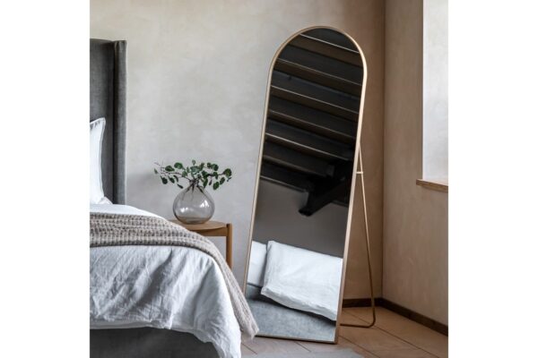 Holworth Cheval Mirror