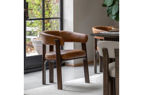 Onda Dining Chair