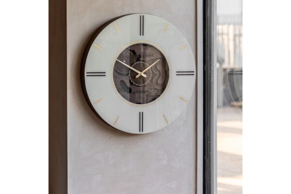 DF-GAL-5061087252930-featured Cogger Wall Clock