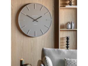 Larson Wall Clock