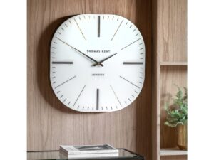 Greenwich Wall Clock