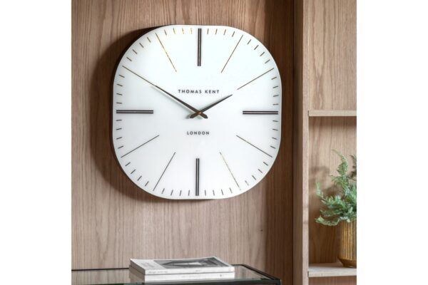 Greenwich Wall Clock