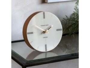 Greenwich Mantel Clock
