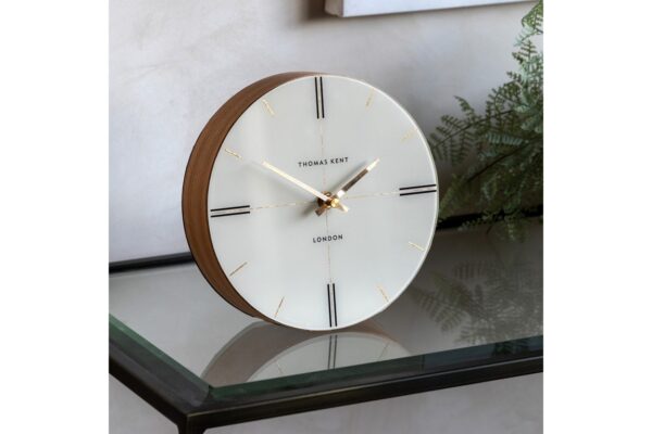 Greenwich Mantel Clock