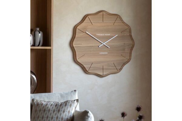 Harley Wall Clock