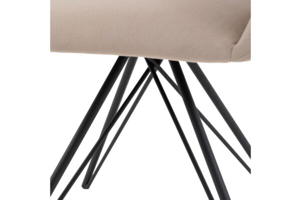 Livorno Dining Chair Sand