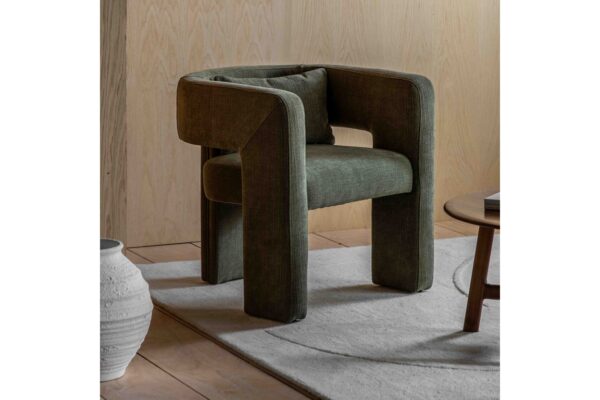 DF-GAL-5061087254811-featured-1 Arezzo Armchair Chair Green