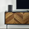 Alvin TV Unit