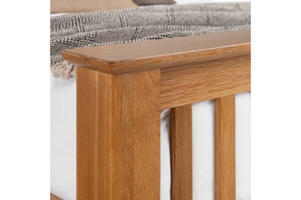 DF-JB-AMS003-featured-2 Amsterdam Oak Bed HFE - 180cm