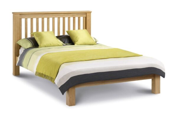 DF-JB-AMS005-featured-2 Amsterdam Oak Bed LFE - 150cm
