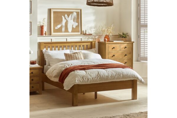 DF-JB-AMS006-featured-3 Amsterdam Oak Bed LFE - 180cm
