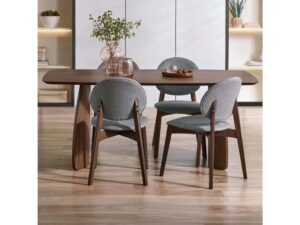 Set of 2 Artemis Dining Chairs
