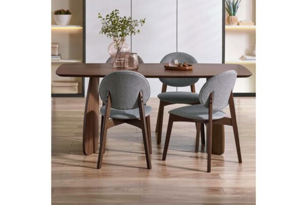 Set of 2 Artemis Dining Chairs