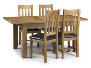 Astoria Extending Dining Table