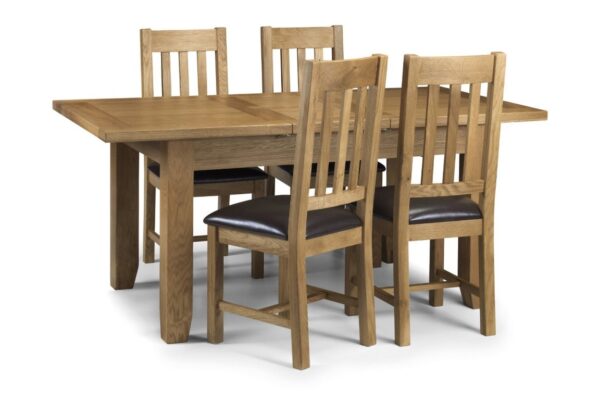 Astoria Extending Dining Table