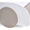 Atlantis Toddler Car Bed