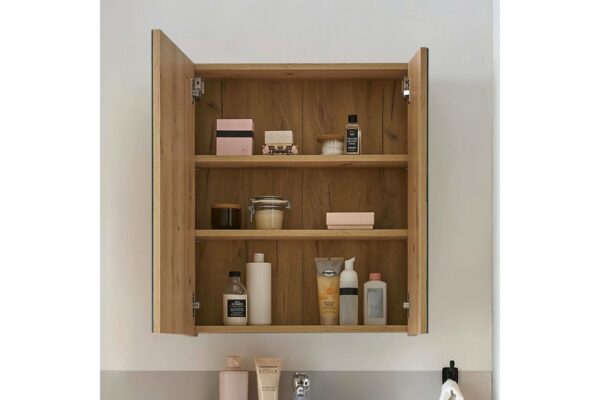 Austin Mirrored Cabinet