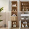 Austin Tall Cabinet