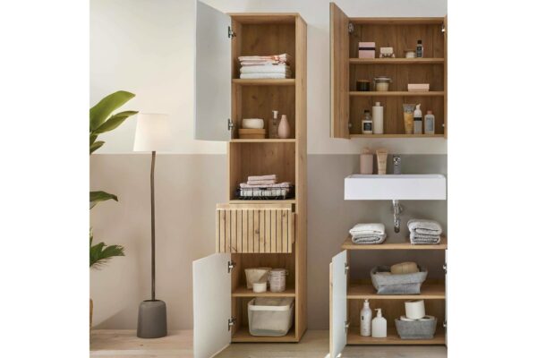Austin Tall Cabinet