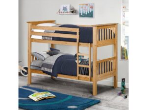 Barcelona Bunk Pine