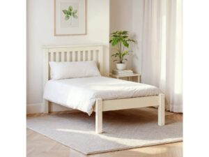 Barcelona Bed LFE - 135cm