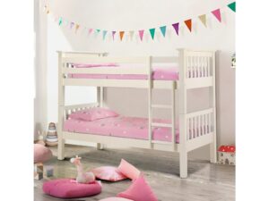 Barcelona Bunk