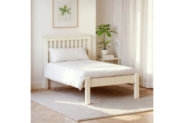 Barcelona Bed LFE - 120cm