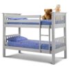 Barcelona Bunk - Dove Grey