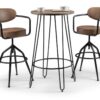 Barbican Barstool
