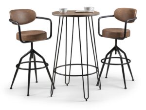 Barbican Barstool