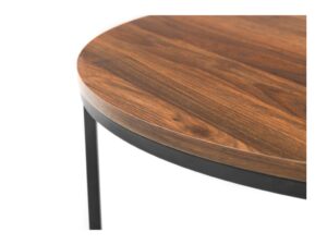 DF-JB-BEL103-featured-2 Bellini Round Nesting Coffee Table - White Marble