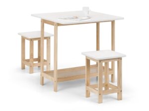 Bergen Bar Set