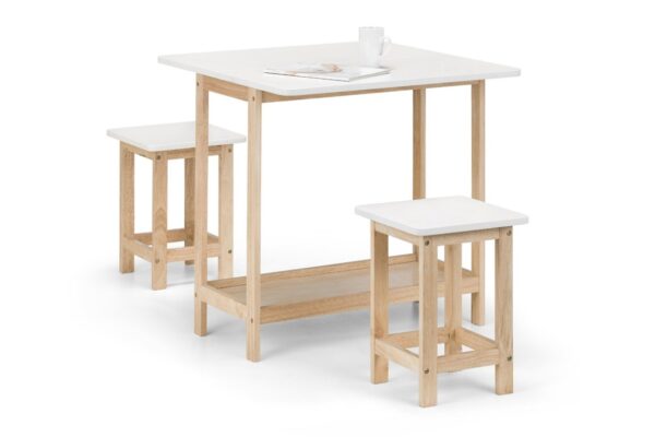 Bergen Bar Set