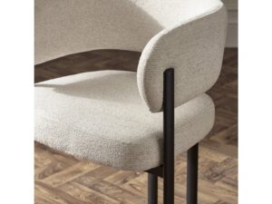 Set of 2 Bolivia Dining Chairs