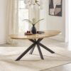 DF-JB-BON001-featured-3 Bondi Oval 4-6 Seater Dining Table