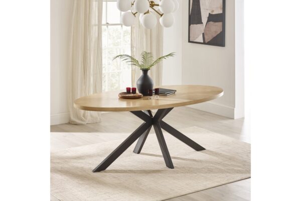 DF-JB-BON001-featured-3 Bondi Oval 4-6 Seater Dining Table