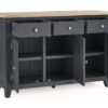 Bordeaux Sideboard