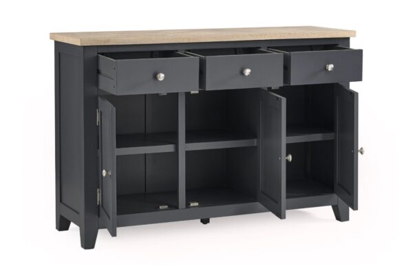 Bordeaux Sideboard
